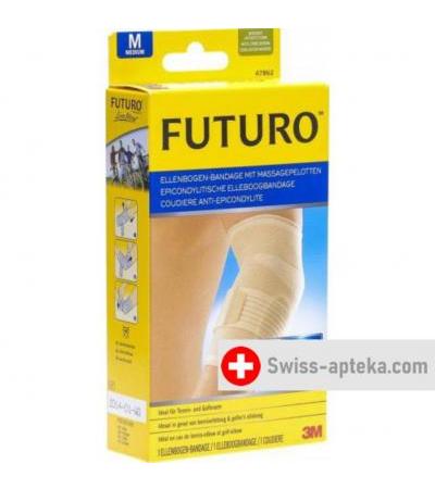 3M Futuro Ellbogenbandage размер M