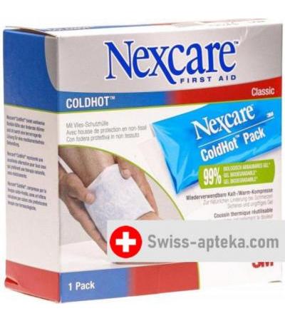 3M Nexcare Coldhot Bio гель Classic