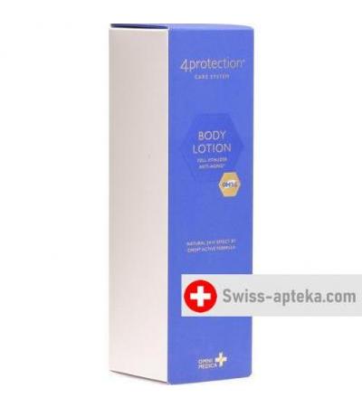 4Protection Om24 Body лосьон бутылка 200мл