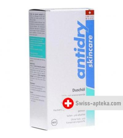 Antidry Skincare Duschol 200мл