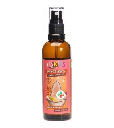 Aromalife Kids Bio Kissenspray Traum Suss 75мл