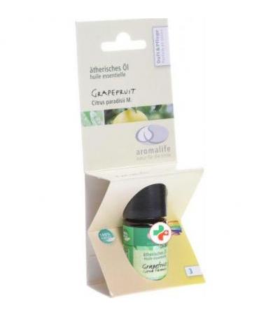 Aromalife Top Grapefruit-3 эфирное масло 5мл