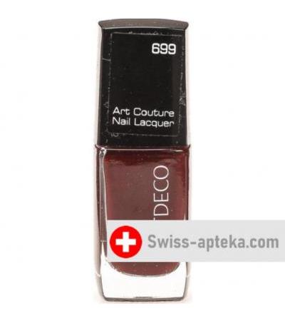 Artdeco Art Couture Nail Lacquer 111.699