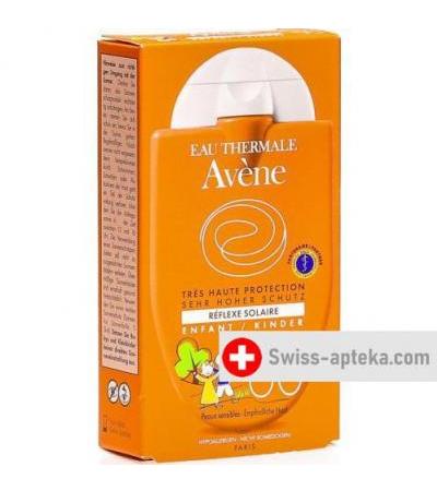 Avene Reflexe Solaire Kinder SPF 50+ 30мл