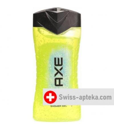 AXE Anti-Hangover Bodywash 250мл