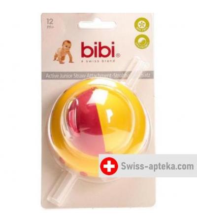 Bibi Aufsatz Zu 01.650.01 Ass
