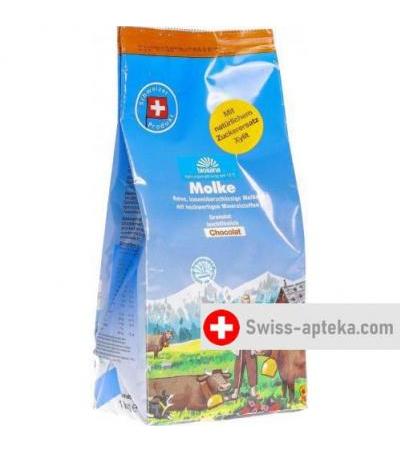 Biosana Molke в гранулах Chocolat наполнитель в пакетиках 1кг