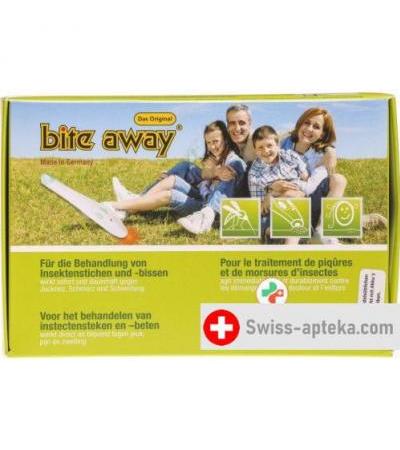 Bite Away Stichheiler Insektenstiche