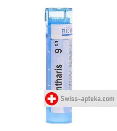 Буарон Кантарис гранулы C 9 4 грамма