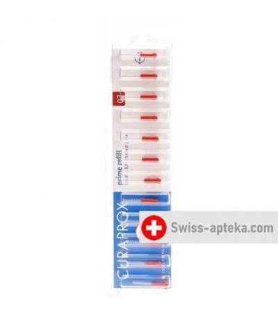 Curaprox CPS 07 Prime наполнитель 12 штук