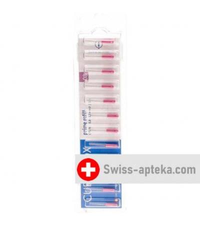 Curaprox CPS 08 Prime наполнитель 12 штук