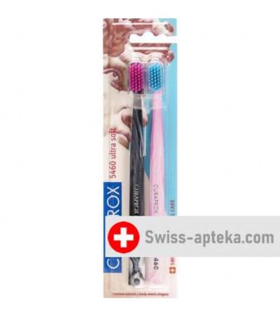 Curaprox Cs 5460 Doppelpack Michelangelo Edi 2 штуки