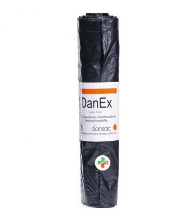 Dansac Dan-ex Hygienebeutel 23x40см рулон
