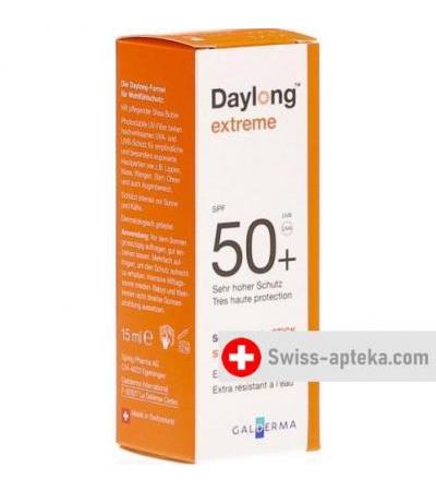 Daylong Extreme Stick SPF 50+ 15мл