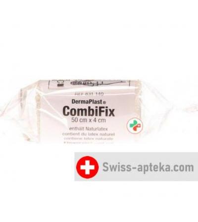 Dermaplast Combifix Fingerverband 4x50см