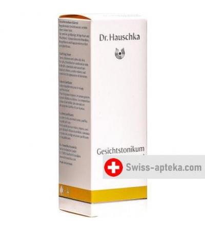 Dr. Hauschka Gesichtstonikum Klaer 100мл