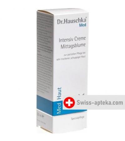 Dr. Hauschka Med Intensive крем Mittagsblume 50мл