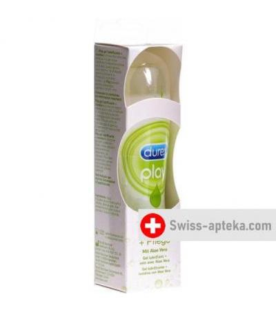 Durex Play Gleitgel & Pflege 50мл
