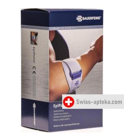 EpiPoint Stabilrothese Tennisellbogen Universalgrosse Titan