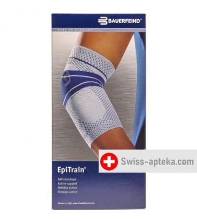 EpiTrain активная повязка Ellbogen размер 3 Nature