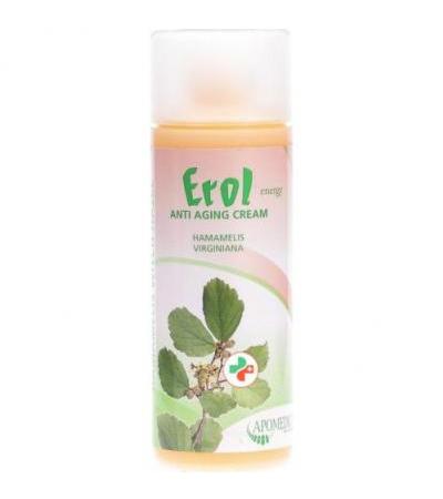 Erol Energy Anti Aging крем Hamamelis 200мл