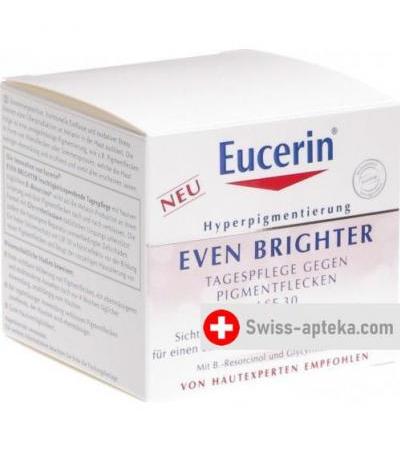 Eucerin Even Brighter Tagespflege 50мл