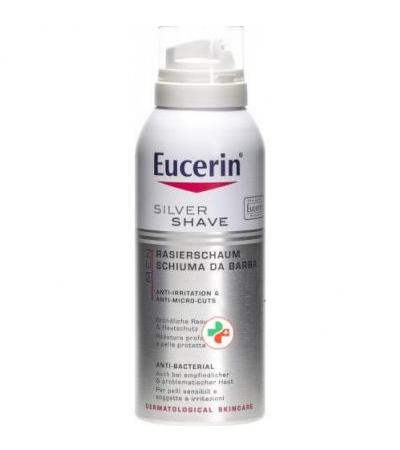 Eucerin Men Rasierschaum аерозоль 150мл