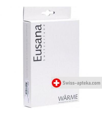 Eusana Knie Ellbogenwarmer Anat размер S Ivoire 1 Paar