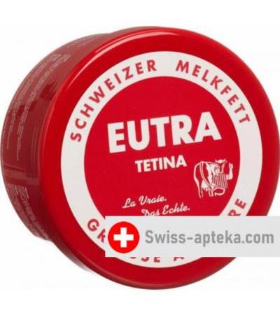 Eutra Melkfett 500мл