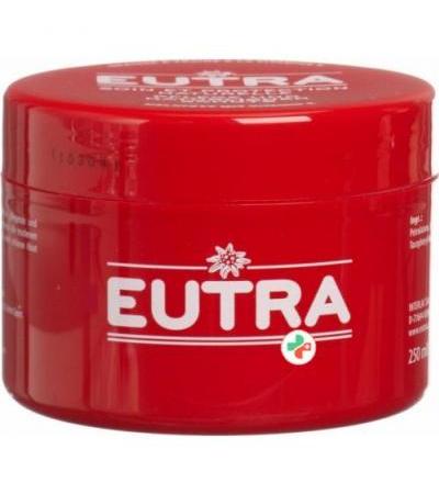 Eutra Melkfett Sterilisiert 250мл