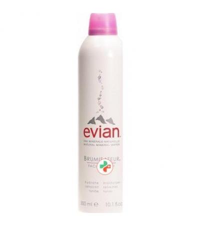 Evian Brumisateur аерозоль 300мл