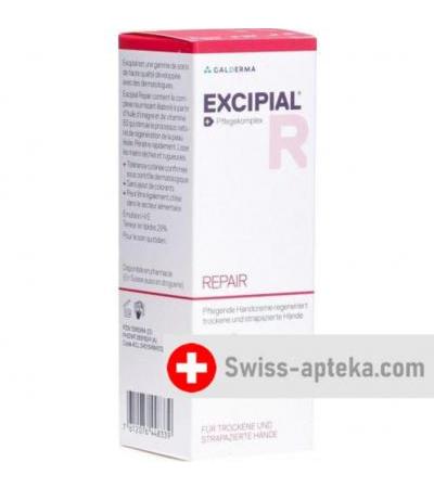 Excipial Repair крем 50г