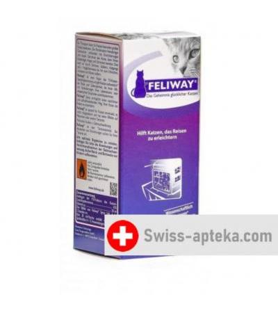 Feliway Transport спрей 20мл