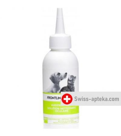 Frontline Petcare Augenreiniger 125мл