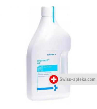Gigasept Af бутылка 2л