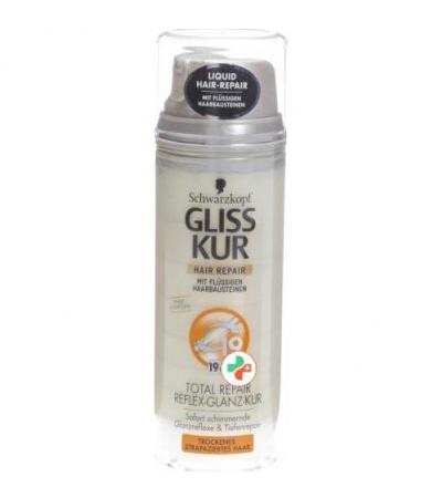 Gliss Kur Reflex Glanz Kur Tr 19 150мл