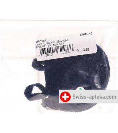 Hausella Fingerling Helanca размер L Blau