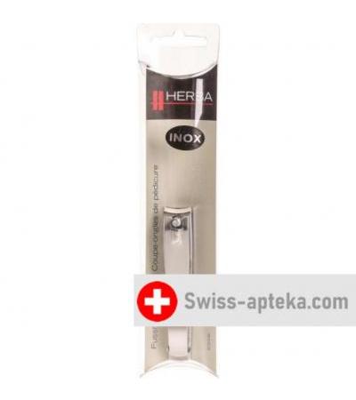 Herba Fuss-Nagelknipser Rostfrei