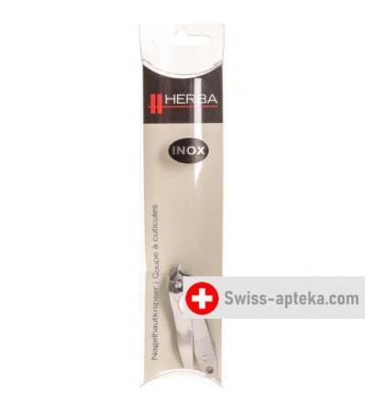 Herba Nagelhautknipser Rostfrei