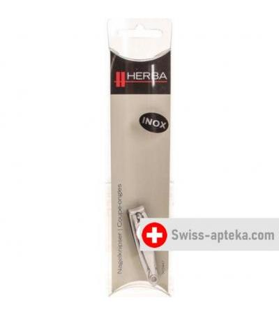 Herba Nagelknipser Rostfrei