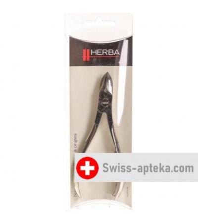 Herba Nagelzange 12см