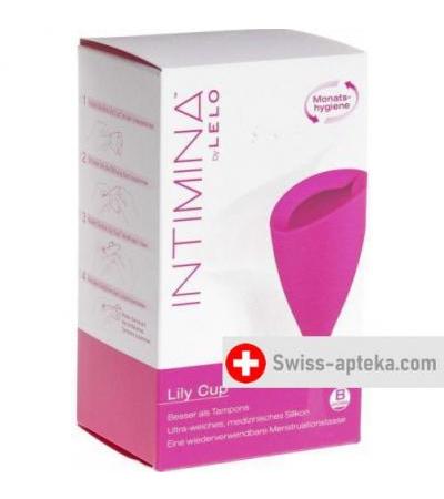 Intimina Lily Cup размер B
