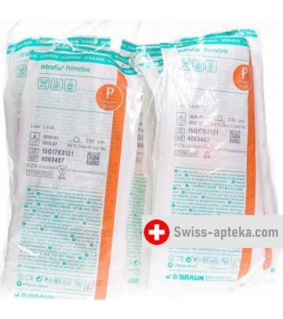 Intrafix Air P Inf Ger 230см Tk2000 10 штук