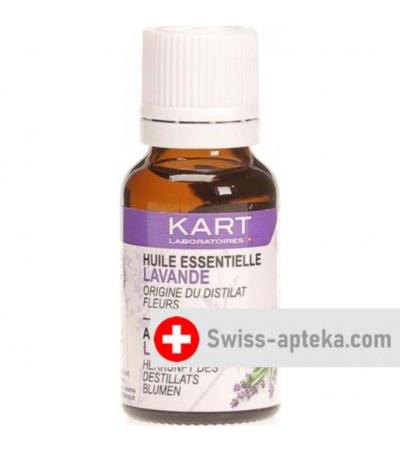 Kart Lavendel Aromaess бутылка 15мл
