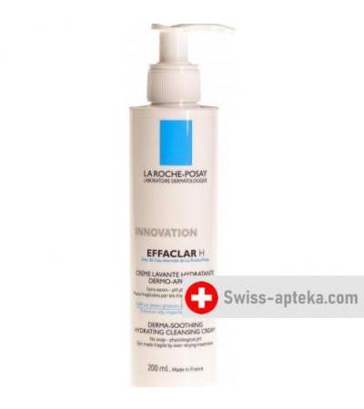 La Roche-Posay Effaclar H 200мл