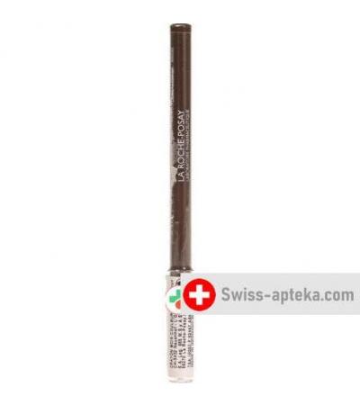 La Roche-Posay Respectissime Crayon Bois Braun