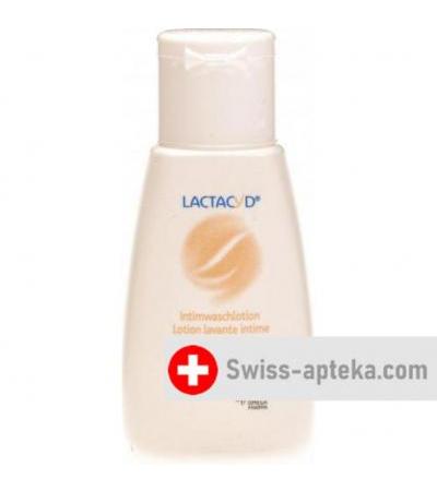 Lactacyd Intimwaschlotion 50мл