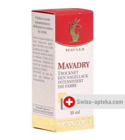Mavala Mavadry 10мл