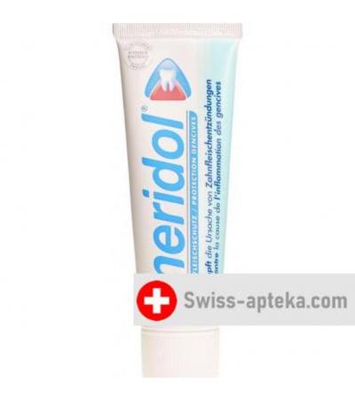 Meridol зубная паста 75мл