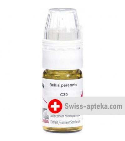 Omida Bellis Perennis шарики C 30 м  4г